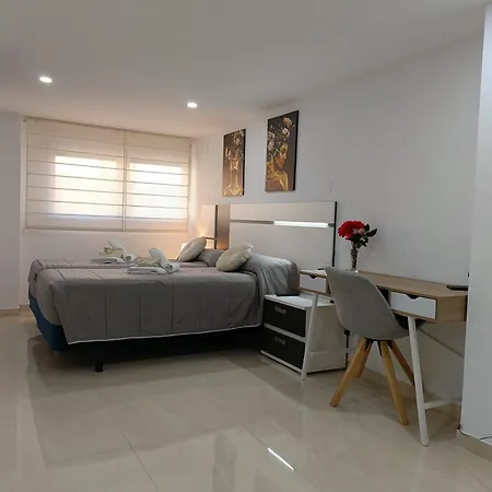 Malvalindabeach Preciosa Casa Malvarrosa-patacona Apartamento Valência